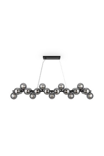 Pendant Lamp MOD547PL-25B