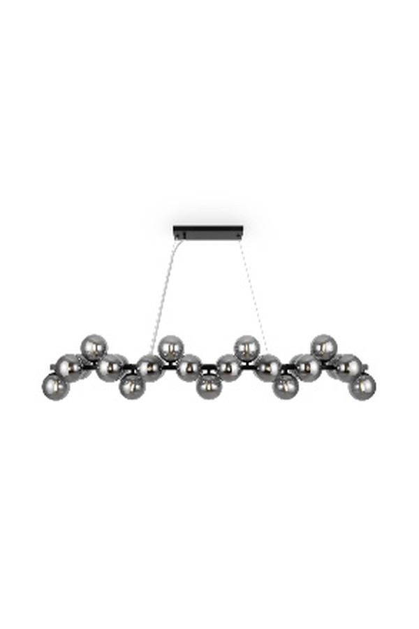 Pendant Lamp MOD547PL-25B