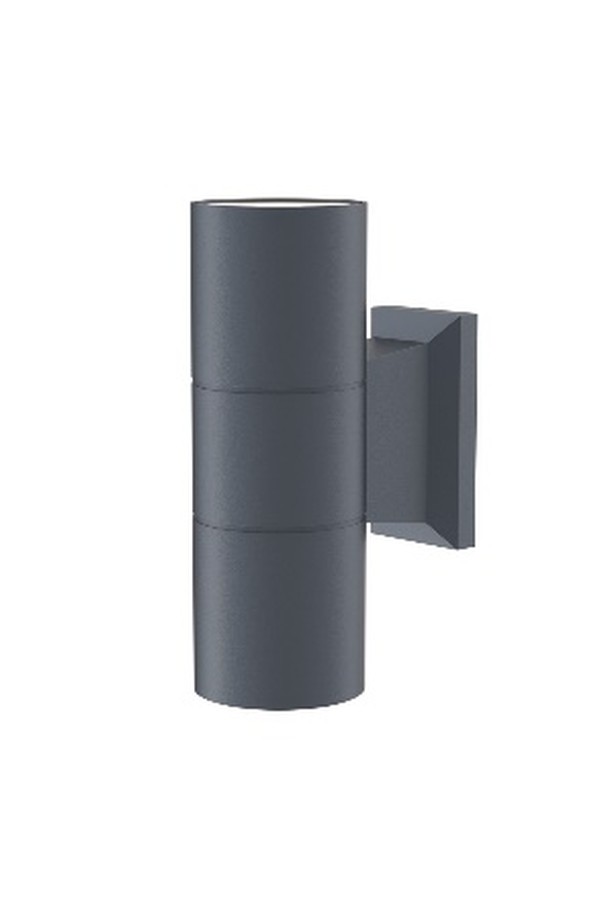 Wall Lamp O574WL-02GR