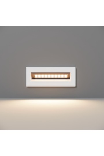 Wall street lamp O045SL-L5W3K