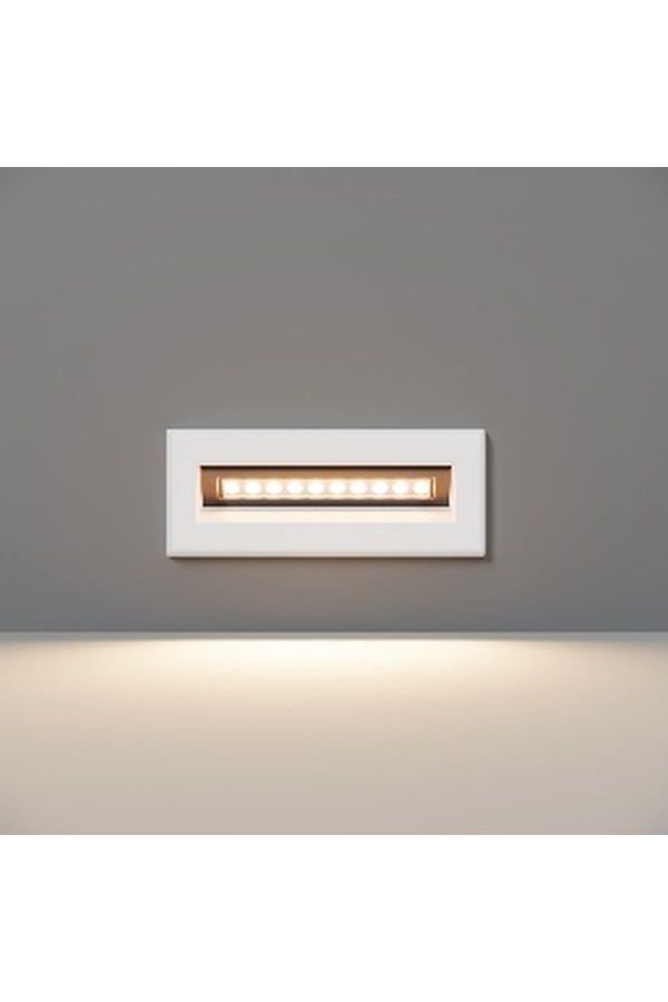 Wall street lamp O045SL-L5W3K