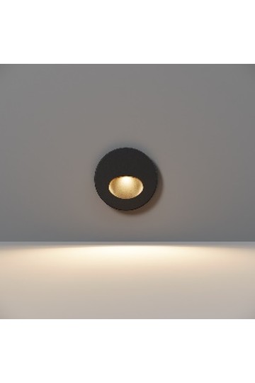 Step Light O015SL-L3B3K