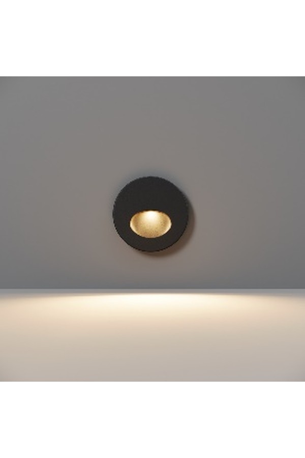 Step Light O015SL-L3B3K