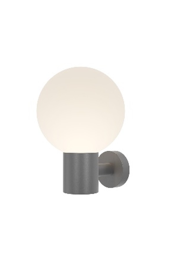 Wall Lamp O598WL-01GR