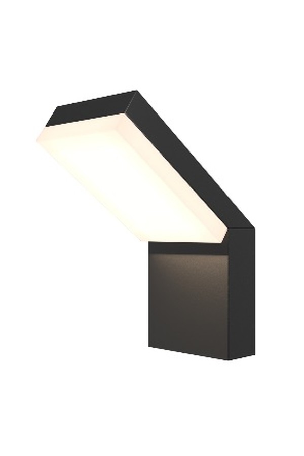 Wall Lamp O595WL-L12B3K