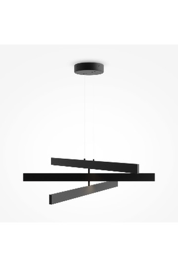 Pendant lamp MOD163PL-L38B4K1