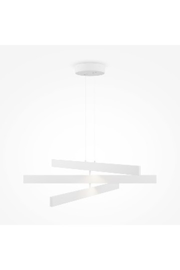 Pendant lamp MOD163PL-L38W4K1