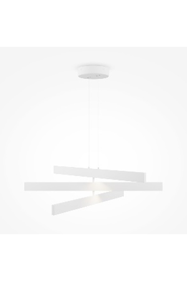Pendant lamp MOD163PL-L38W4K1