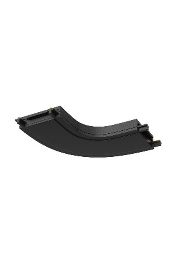 TRA084CR-11B Radial Connector Radity Black
