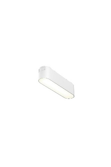 Track luminare TR080-1-6W4K-W