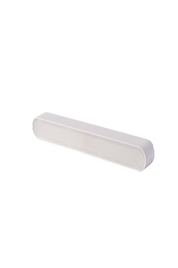 Track luminare TR080-1-12W3K-W