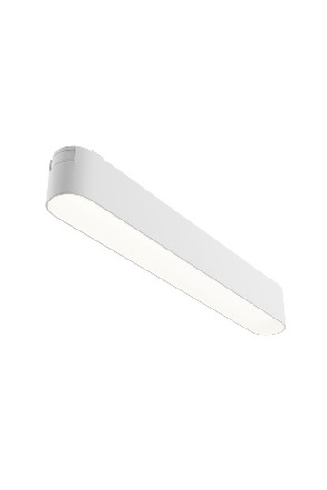 Track luminare TR080-1-12W4K-W