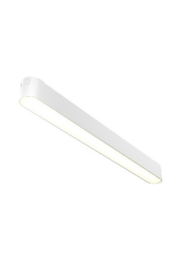 Track luminare TR080-1-18W3K-W