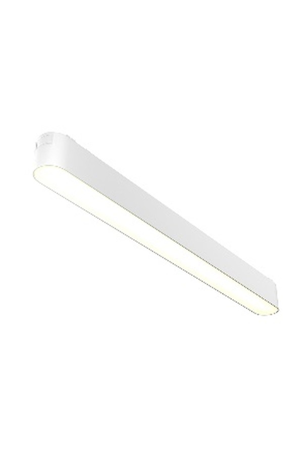 Track luminare TR080-1-18W3K-W