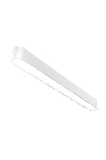 Track luminare TR080-1-18W4K-W