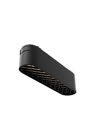 Track luminare TR084-1-6W3K-B