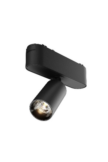 Track luminare TR103-1-5W3K-M-B