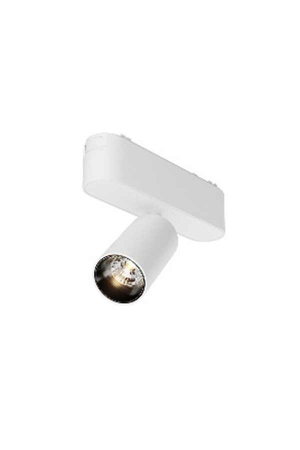 Track luminare TR103-1-5W3K-M-W