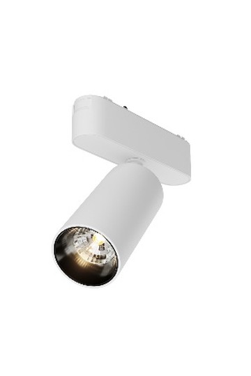 Track luminare TR103-1-12W3K-M-W
