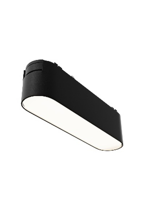 Track luminare TR080-1-6W4K-B