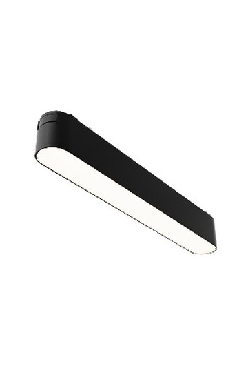 Track luminare TR080-1-12W4K-B