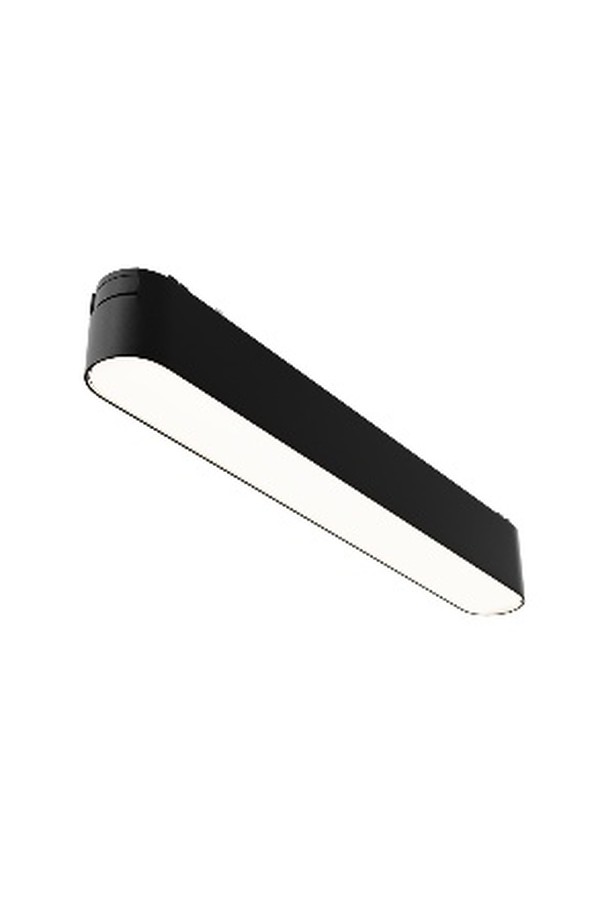 Track luminare TR080-1-12W4K-B