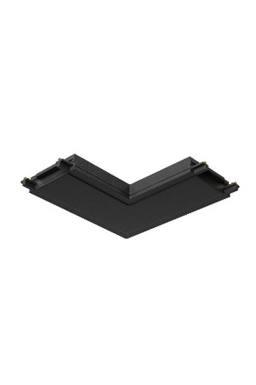 TRA084CL-11B Corner Connector Radity Black