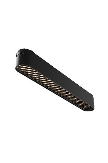 Track luminare TR084-1-12W4K-B
