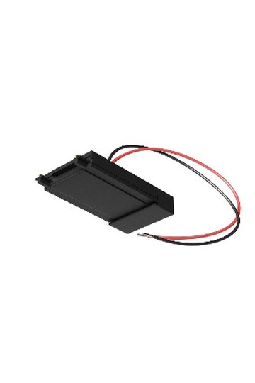 TRA084B-11B Radity Power Input Black