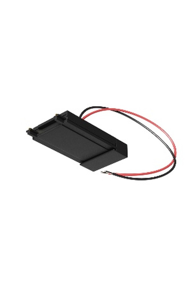 TRA084B-11B Radity Power Input Black