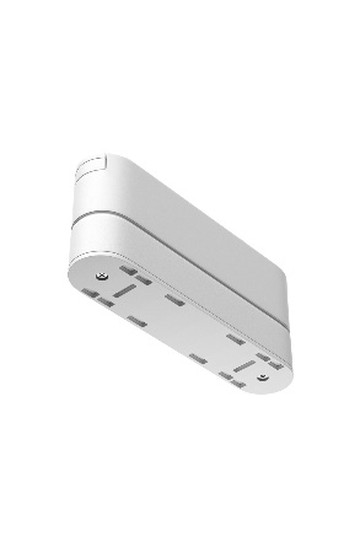TRA084FC-11SW Holder for luminaire Radity White