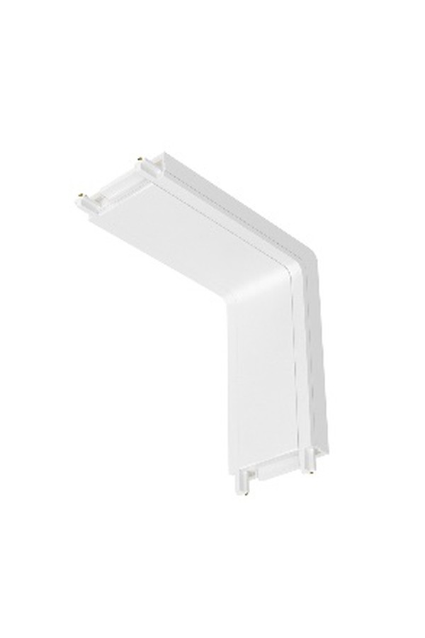 TRA084CI-11W Internal Connector Radity White