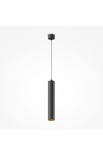 Pendant luminaire P072PL-L12B3K-1