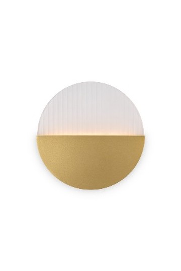 Wall lamp MOD320WL-L6BS3K1