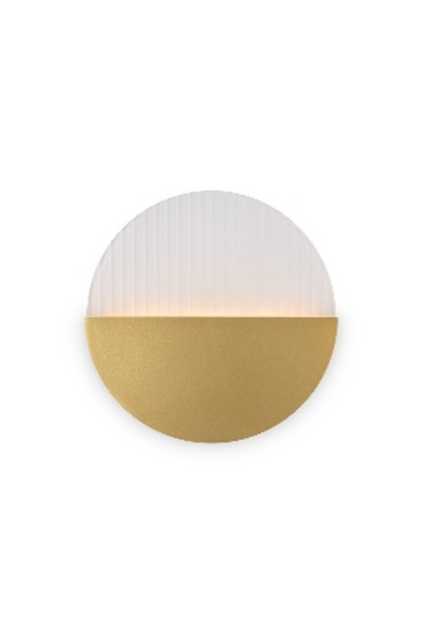 Wall lamp MOD320WL-L6BS3K1