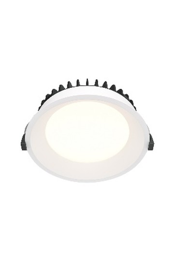 Downlight DL055-18W4K-W