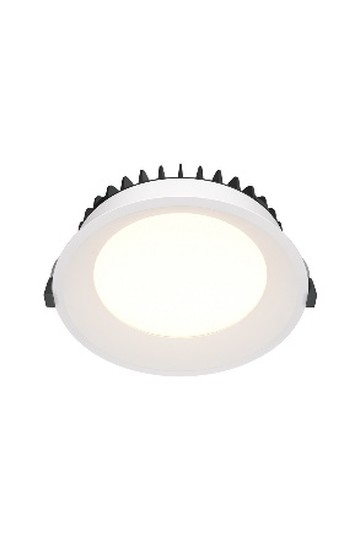 Downlight DL055-24W4K-W