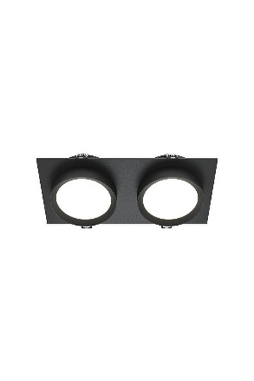 Downlight DL086-02-GX53-SQ-B