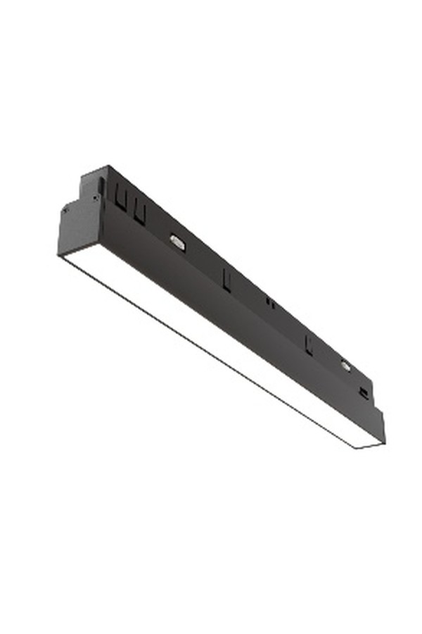 Track luminaire TR030-4-12WTW-DD-B