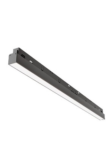Track luminaire TR030-4-24WTW-DD-B