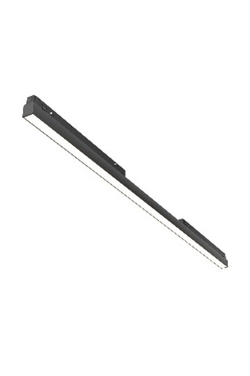 Track luminaire TR030-4-30WTW-DD-B