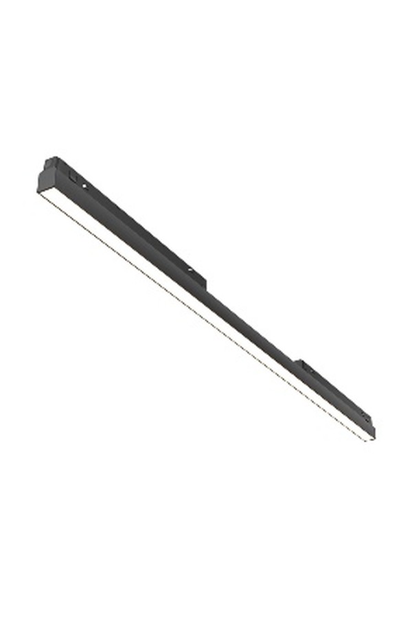 Track luminaire TR030-4-30WTW-DD-B