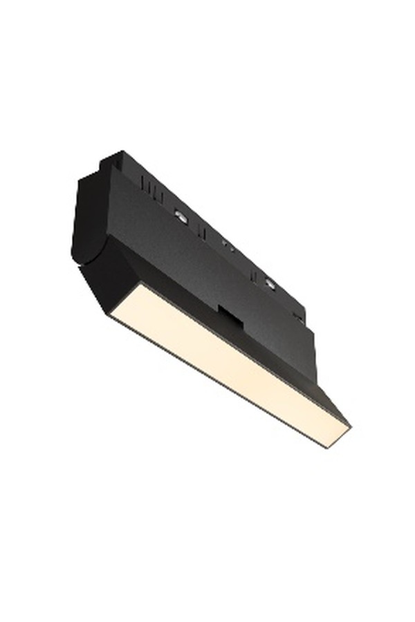 Track luminaire TR036-4-12WTW-DD-B