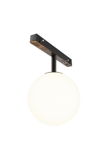 Track luminaire TR038-2-5W3K-1