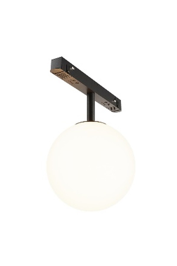 Track luminaire TR038-2-5W3K-1
