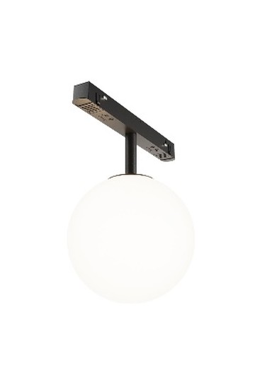 Track luminaire TR038-2-5W4K-1