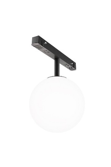 Track luminaire TR038-4-5WTW-DD-B