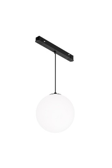 Pendant track luminaire TR039-4-5WTW-DD-B