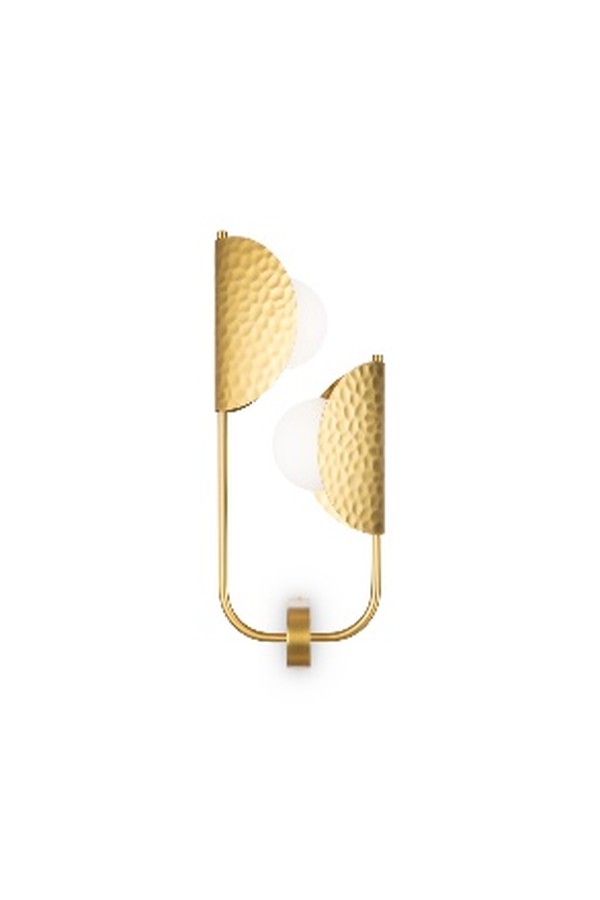 Wall Lamp MOD164WL-02BS