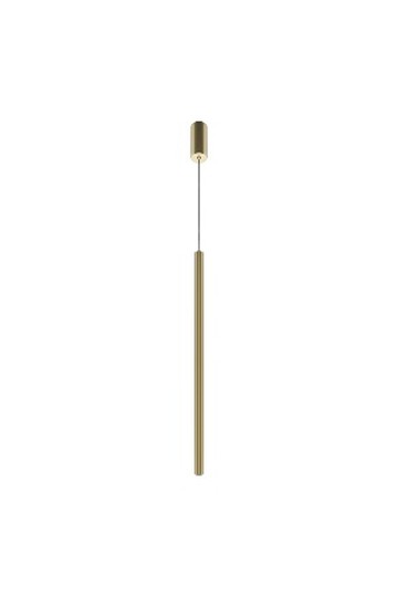 Pendant Lamp MOD160PL-L6G4K1